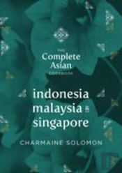 Indonesia, Malaysia, And Singapore