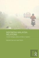 Indonesia-Malaysia Relations