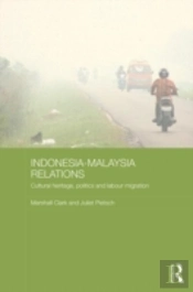Indonesia-Malaysia Relations
