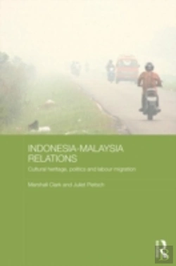Bertrand.pt - Indonesia-Malaysia Relations