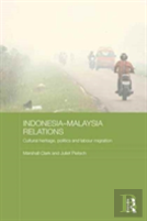 Indonesia-Malaysia Relations