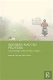 Indonesia-Malaysia Relations