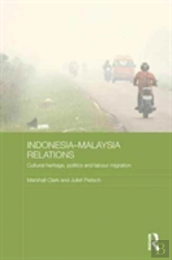 Bertrand.pt - Indonesia-Malaysia Relations
