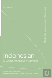 Indonesian: A Comprehensive Grammar