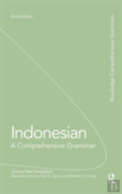 Bertrand.pt - Indonesian: A Comprehensive Grammar