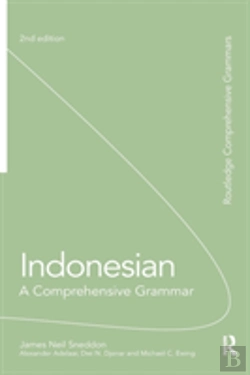Bertrand.pt - Indonesian: A Comprehensive Grammar