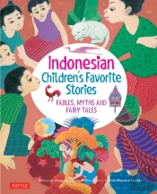 Indonesian Children'S Favorite Stories