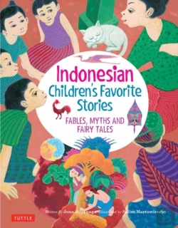 Bertrand.pt - Indonesian Children'S Favorite Stories