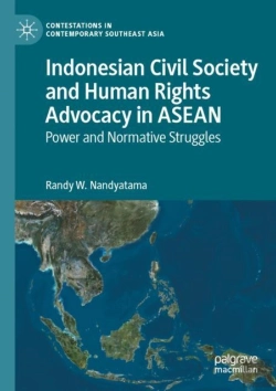 Bertrand.pt - Indonesian Civil Society And Human Rights Advocacy In Asean