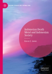 Indonesian Death Metal And Indonesian Society
