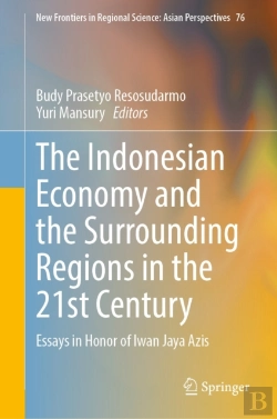 Bertrand.pt - Indonesian Economy And The Surrounding Regions In The 21st Century