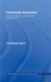 Indonesian Education