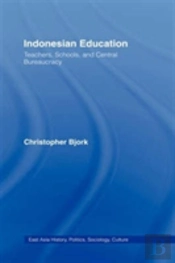 Indonesian Education