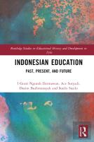 Indonesian Education