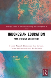 Indonesian Education
