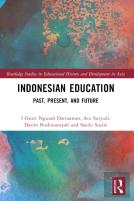 Indonesian Education