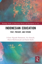 Indonesian Education