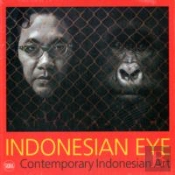Indonesian Eye