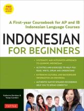 Indonesian For Beginners