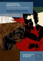 Indonesian Genocide Of 1965