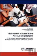 Indonesian Government Accounting Reform