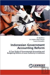 Indonesian Government Accounting Reform