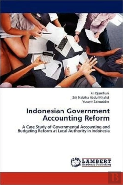 Bertrand.pt - Indonesian Government Accounting Reform