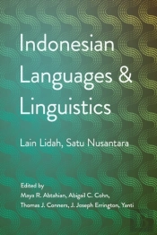 Indonesian Languages And Linguistics