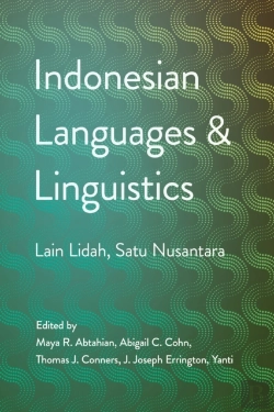 Bertrand.pt - Indonesian Languages And Linguistics
