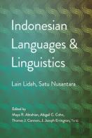 Indonesian Languages And Linguistics