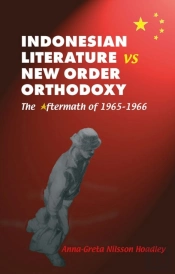 Indonesian Literature Vs New Order Orthodoxy