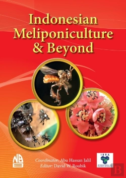 Bertrand.pt - Indonesian Meliponiculture & Beyond