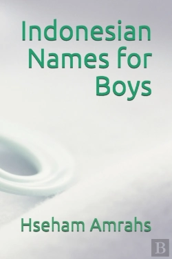 Bertrand.pt - Indonesian Names For Boys