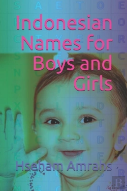 Bertrand.pt - Indonesian Names For Boys And Girls