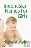 Indonesian Names For Girls