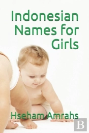 Indonesian Names For Girls