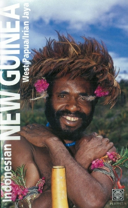 Bertrand.pt - Indonesian New Guinea Adventure Guide