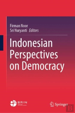 Bertrand.pt - Indonesian Perspectives On Democracy
