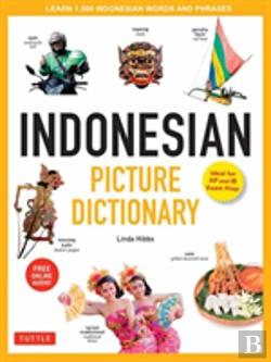 Bertrand.pt - Indonesian Picture Dictionary