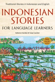 Indonesian Stories For Language Learners