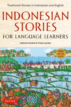 Bertrand.pt - Indonesian Stories For Language Learners