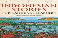 Indonesian Stories For Language Learners