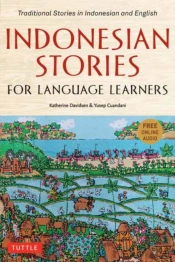 Indonesian Stories For Language Learners