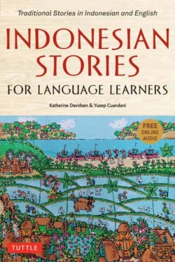Bertrand.pt - Indonesian Stories For Language Learners