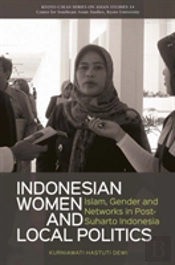 Indonesian Women And Local Politics