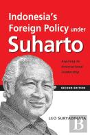Indonesia'S Foreign Policy Under Suharto