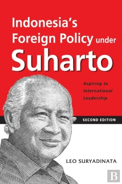 Bertrand.pt - Indonesia'S Foreign Policy Under Suharto