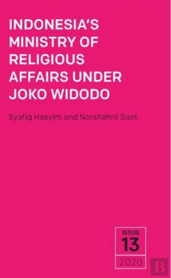 Bertrand.pt - Indonesia'S Ministry Of Religious Affairs Under Joko Widodo