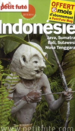 Bertrand.pt - Indonesie 2012-2013 Petit Fute