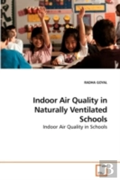 Indoor Air Quality In Naturally
